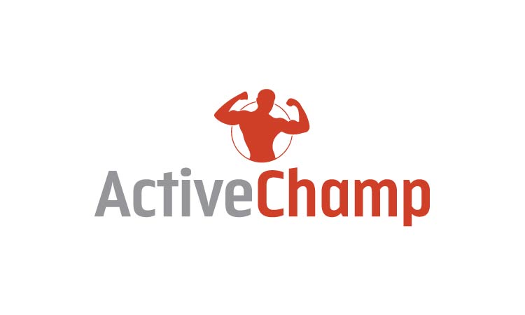 ActiveChamp.com - Good premium domain marketplace